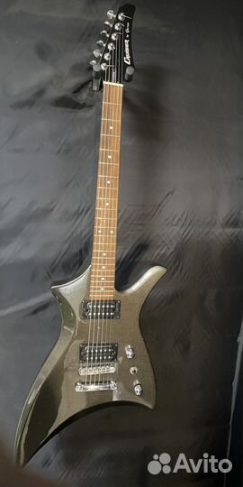 Электро гитара Cruiser by Crafter