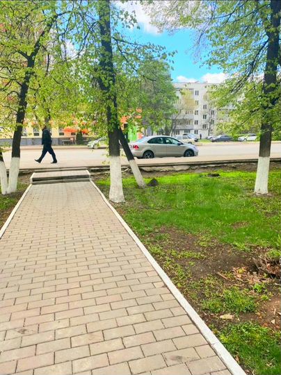 Коммерческая недвижимость