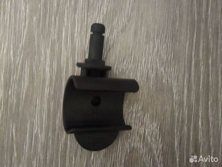 Крепление для зонта или подстаканника mima