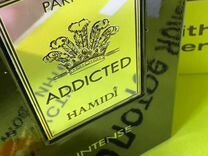 Hamidi Addicted intense 120 ml