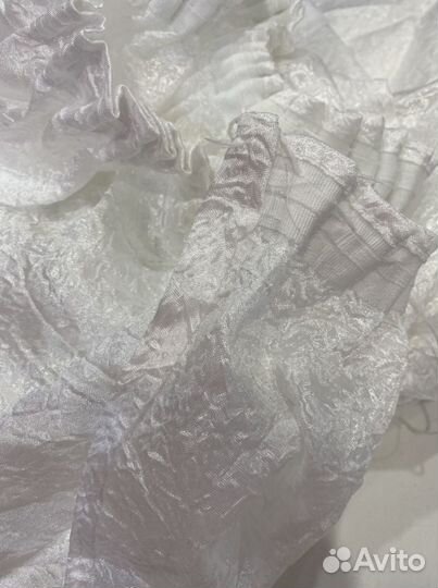 Юбка фуршетная