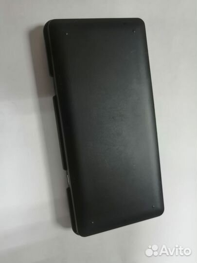 Retro genesis port 3000