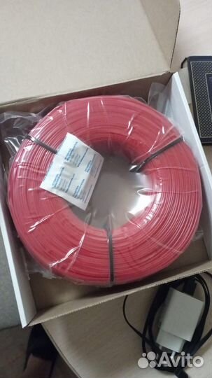 Petg пластик для 3D принтера