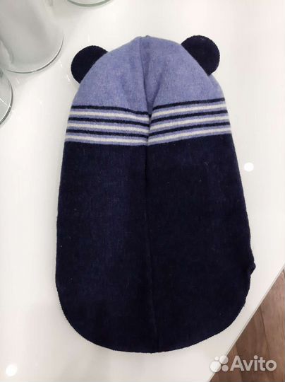 Шапка шлем reima