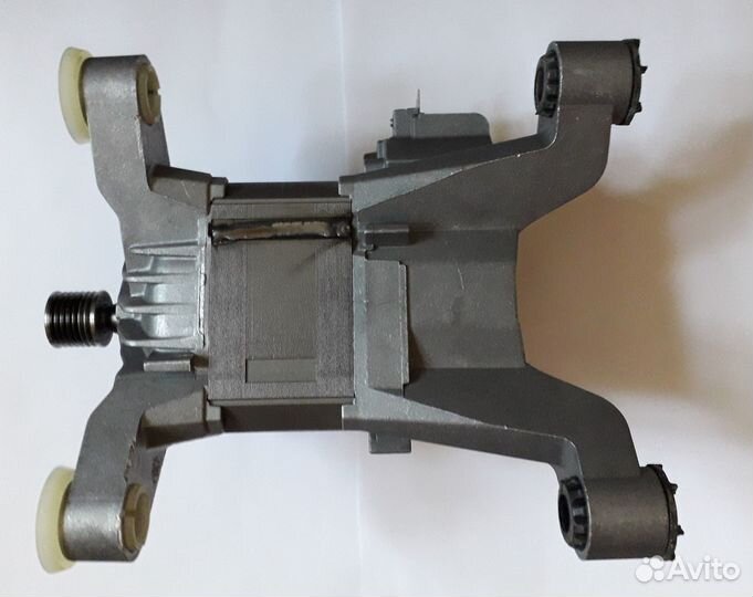 Двигатель для сма Bosch Logixx8