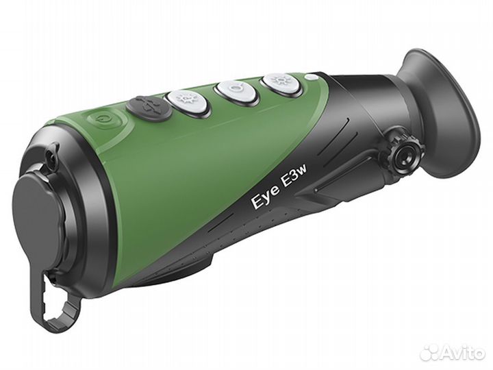 Тепловизор