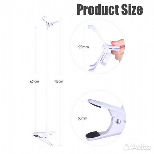 Держатель для сотового телефона Новый