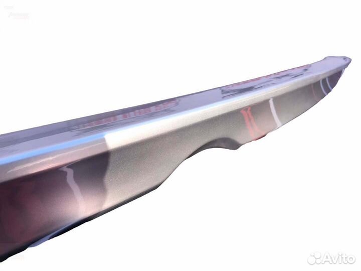 Спойлер на багажник Toyota Camry 50 кузов U9221