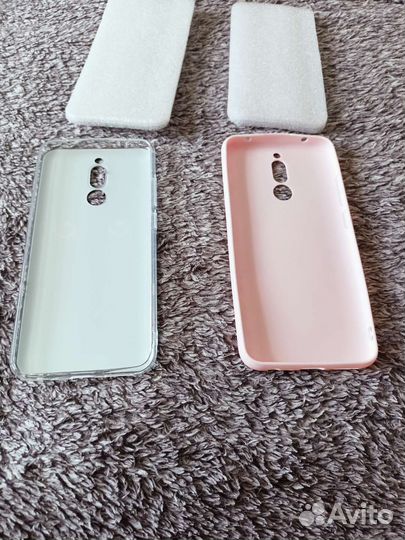 Чехлы для телефона redmi 8