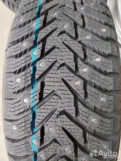 Ikon Tyres Nordman 8 185/65 R15 92T