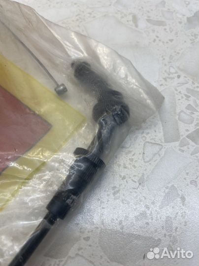 Трос газа для мотоцикла suzuki GSF400