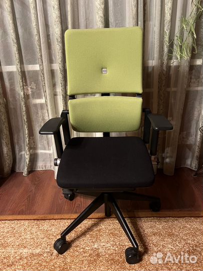 Компьютерное кресло Steelcase