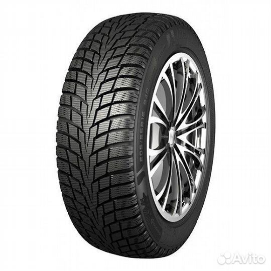 Nankang Ice-1 215/65 R16 102Q