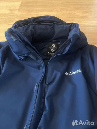 Куртка мужская