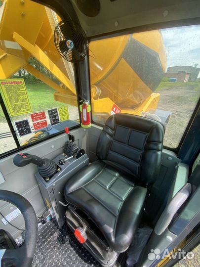 Автобетоносмеситель Bizon BS25, 2024