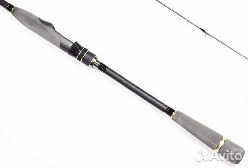Спиннинг Maximus Advisor Jig 26M 260см 7-35гр