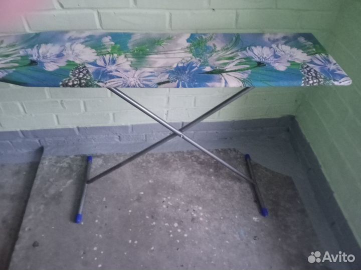 Гладильная доска бу