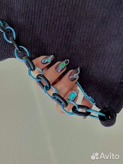 Маникюр/покрытие/наращивание/укрепление гелем