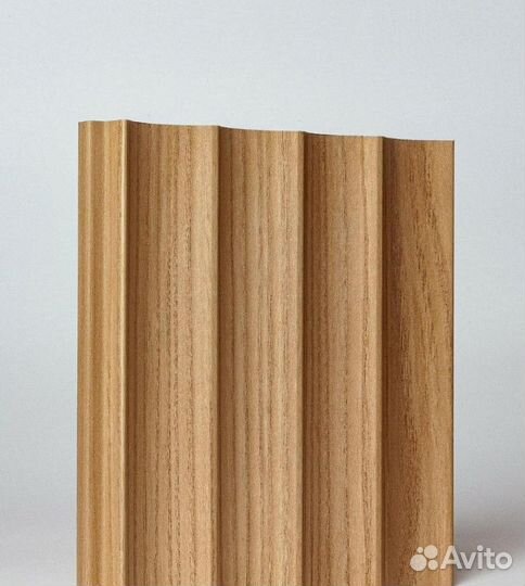 Дюрополимерные панели