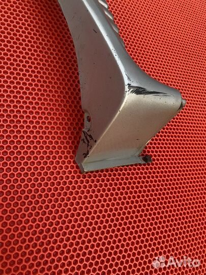 Расширитель крыла задний правый Kia Sportage 1