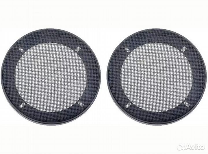 Решётка автодинамиков 13 см/ 16 см пара