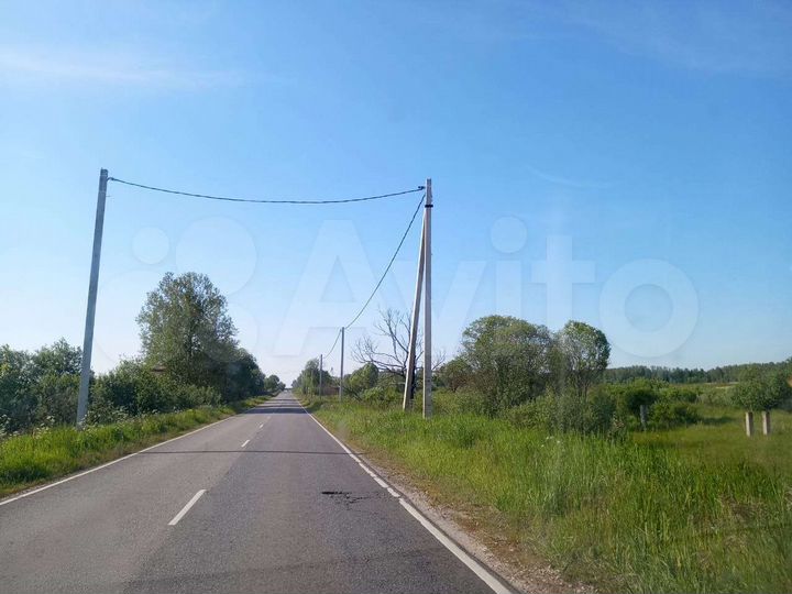 Участок 2,5 га (СНТ, ДНП)