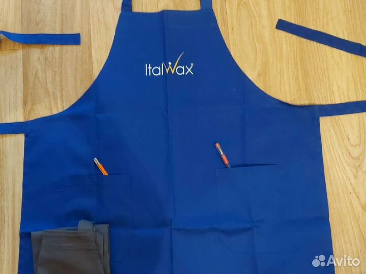 Фартук для мастера