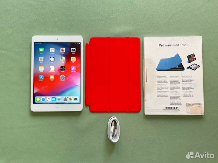 iPad mini 2 7.9 Retina Display