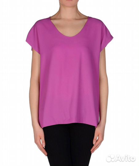 Блузка Diane Von Furstenberg