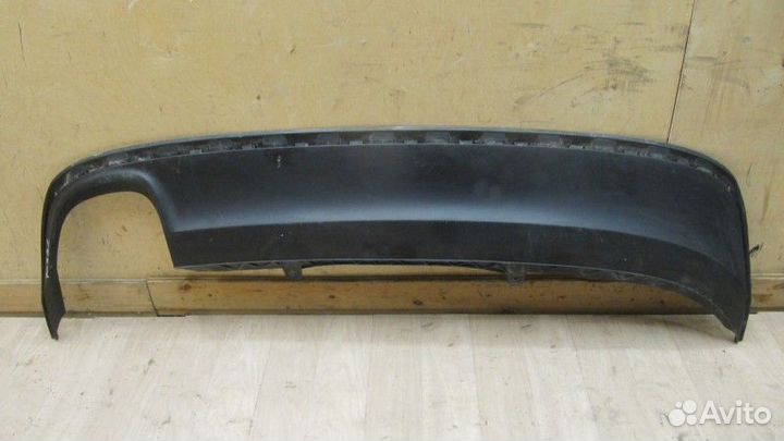 Юбка задняя Volkswagen Passat CC 2008-2017