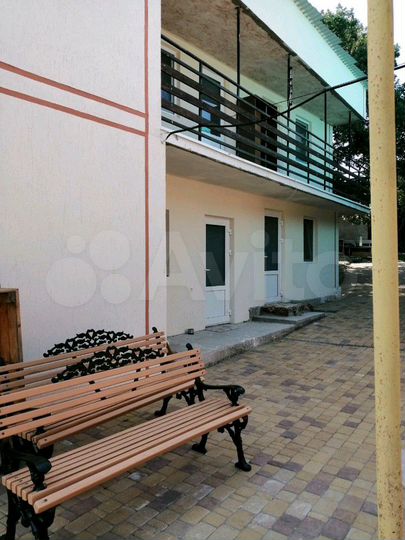 Комната 14 м² в 1-к., 2/2 эт.