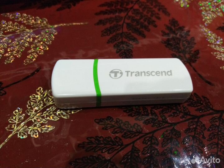 Картридер Transcend TS—RDF5W