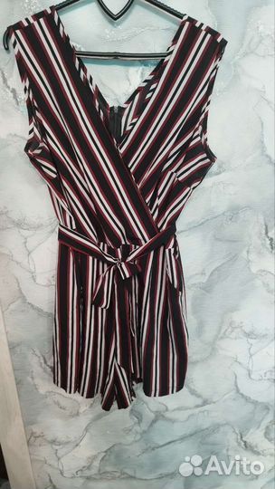 Комбинезон женский летний 46-48