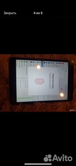 iPad mini 3 16gb