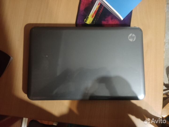 Ноутбук hp pavilion g6