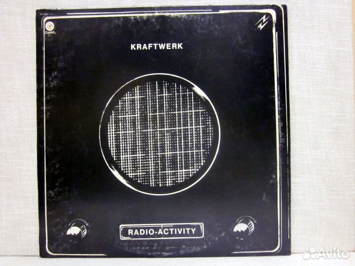 Грампластинки фирменные