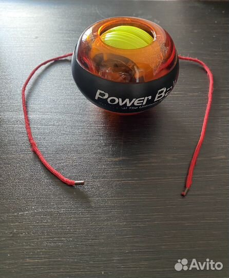 Эспандер power ball