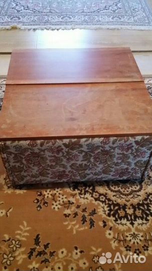 Тумба под TV и белье