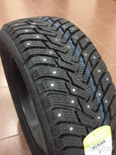 Nokian Tyres Nordman 8 205/55 R16