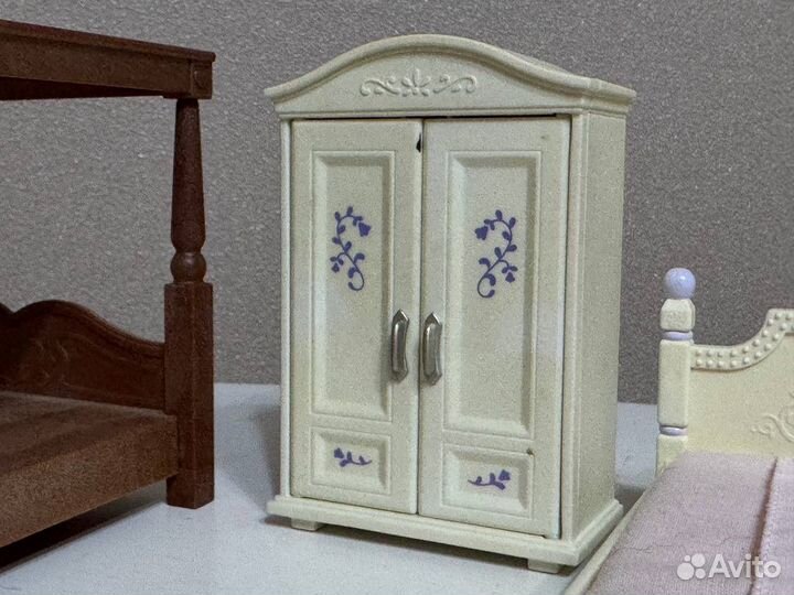 Мебель для кукол бесплатно