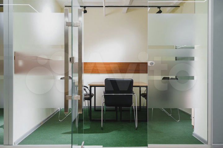 Офис 10-30 м2, с юр адресом