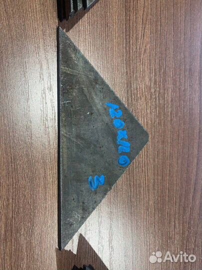 Косынки 120х120х3