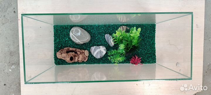 Аквариум