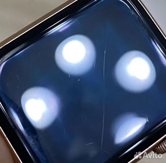 Apple watch se