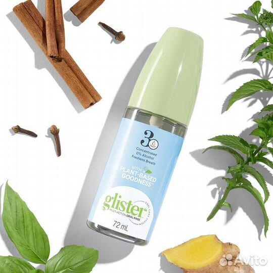 Уход за полостью рта от Amway/Амвей