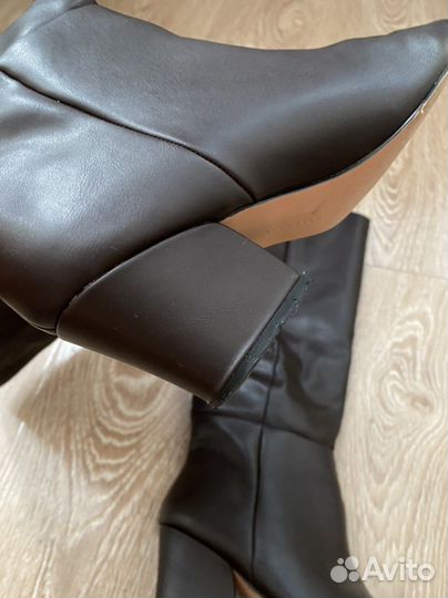 Сапоги Reserved