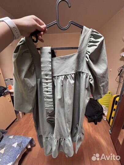 Платье женское 42 размер