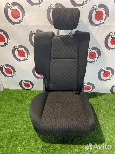 Сидение(13) задний правый Honda Fit GK4(13) 2016