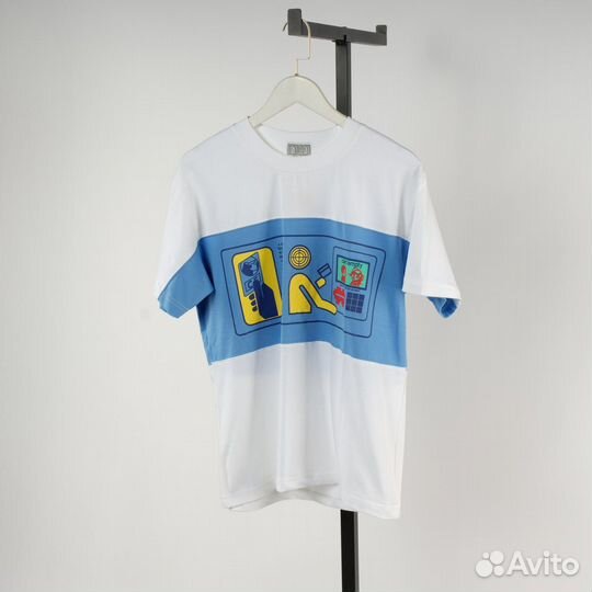 Футболка CavEmpt