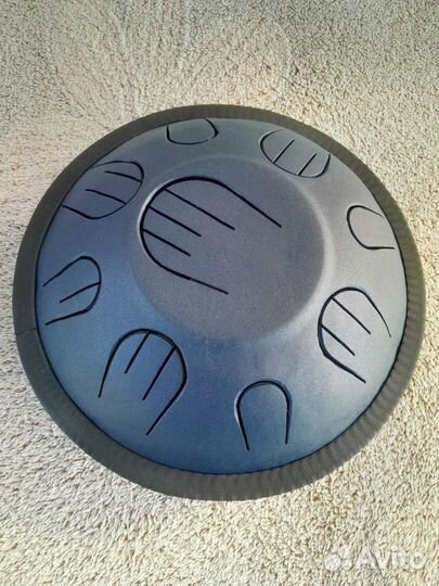 PNG-GRS-25MM Глюкофон 